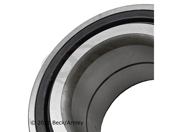 beckarnley-051-4277 Front Wheel Bearings